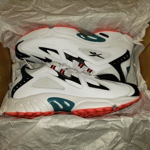 Men's Reebok DMX Series 1200